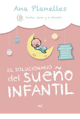 Solucionario Del Sueño De Ana Planelles @duchacenayadormir