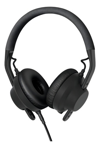 Auriculares de DJ Aiaiai Tma-2 Dj Xe negros ultraligeros