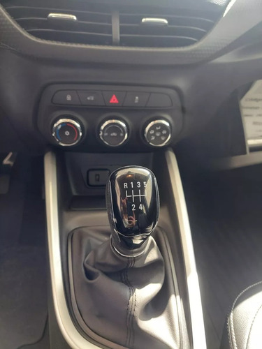 Chevrolet Onix 1.0 Lt