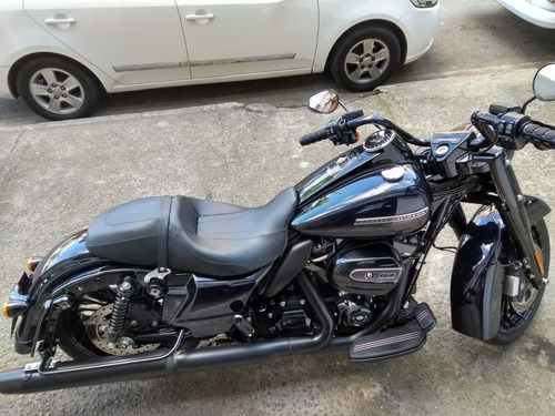 Road King Special 114 2019