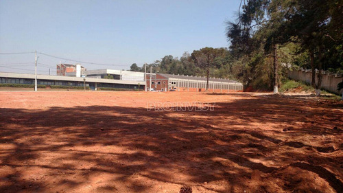 Imagem 2 de 19 de Área Industrial À Venda, Raposo Park, Cotia. - Ar0394