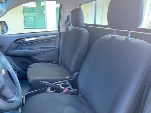 Chevrolet S10 Cs 2.8 Diesel 4x4 2018