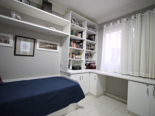 Imagem 7 de 29 de Amplo Apartamento Planta Diferenciada Venda Centro Balneário Camboriú - Ma1229