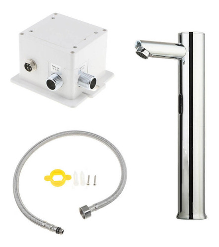Sensor Infrarrojo Automático Fregadero Grifo Lavamanos