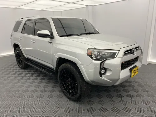 Toyota 4Runner 4.0 Sr5 Fl