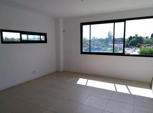 Monoambiente A Estrenar Blue Office - Ingeniero Maschwitz