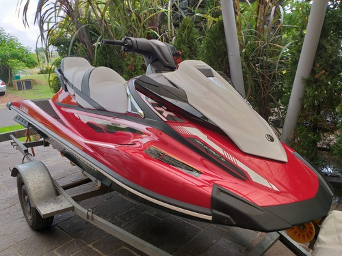 Yamaha Vx 1100