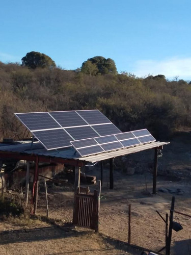 Imagen 21 de 22 de Todas Las Comodidades Más 6 Hectáreas De Campo