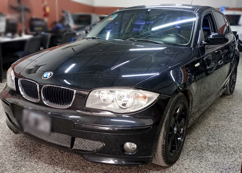 BMW Serie 1 1.6 116i Active