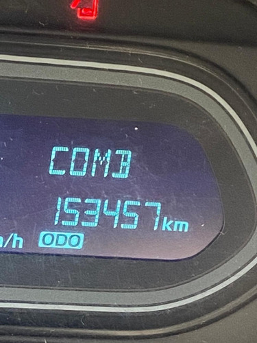 Chevrolet Prisma