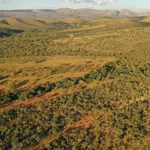 Imagem 1 de 9 de Chácaras Na Serra Do Cipó