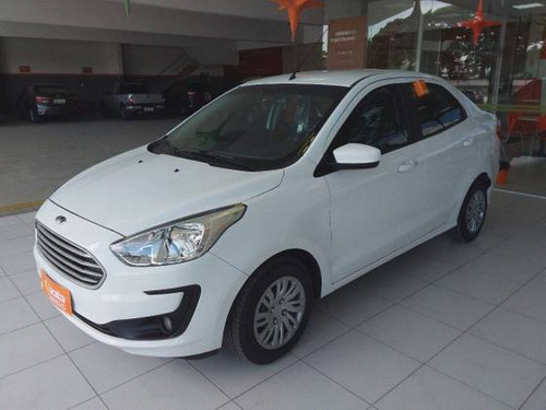 Imagem 5 de 10 de Ford Ka 1.5 Ti-vct Flex Se Manual