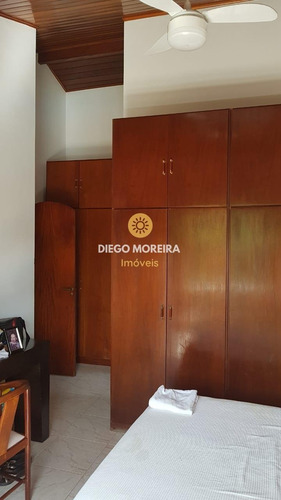 Imagem 5 de 15 de Chácara À Venda Em Condomínio Em Mairiporã - 450 M² - Ch13