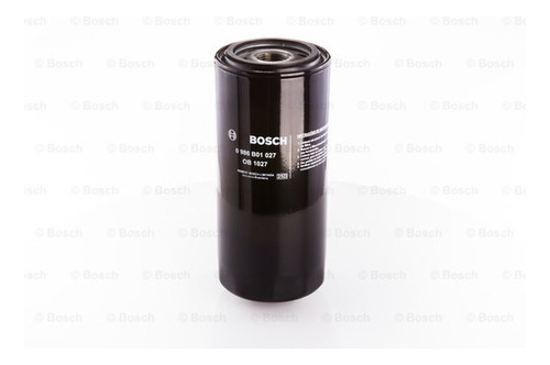 Filtro Bl.oleo Lub. Bosch 0986b01027