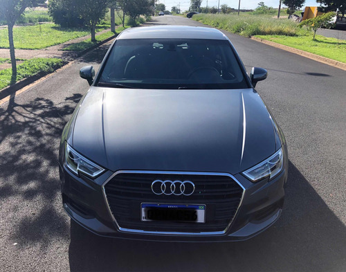 Audi A3 Sedan 1.4 Prestige Tfsi Flex Tiptronic 4p