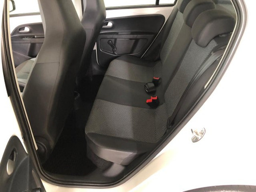 Volkswagen Up! Up 1.0 TSI MOVE UP 12V FLEX 4P MANUAL