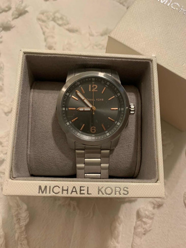 Reloj Michael Kors