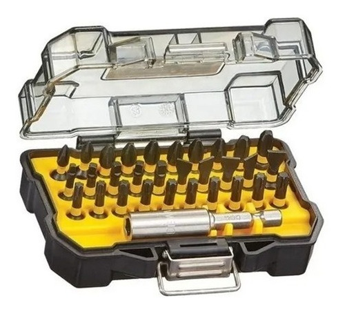 Set 31 Pzs Impact Ready C/flex Torq En D