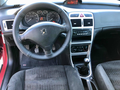 Peugeot 307 Sw T6 7 Plazas