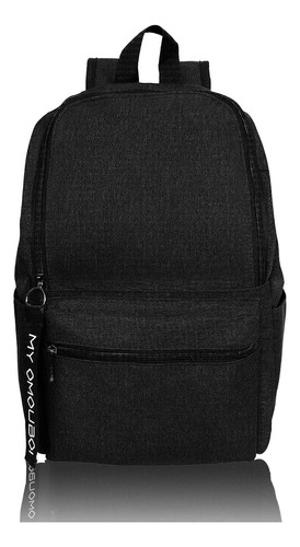 Casual Daypacks Superbreak Mochila Para Laptop Para Mujeres