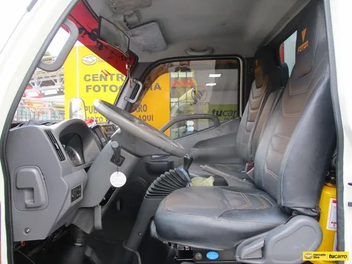 Furgon Foton Aumark Bj1039 V3jd3-1
