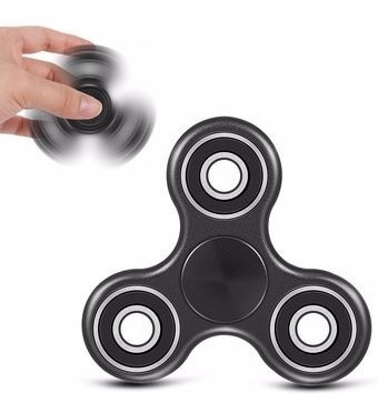 Hand Spinner, Anti-ansiedad Producto De Calidad Stock!!!.