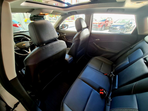 Imagen 22 de 24 de Nueva Chevrolet Tracker Premier 2023 0km 1.2 T Automat Smar6