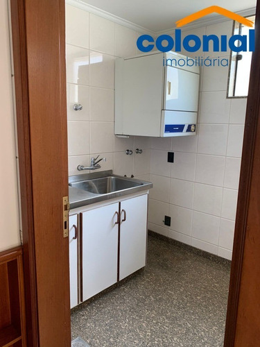 Imagem 30 de 30 de Excelente Casa Em Localização Privilegiada Com 03 Dormitórios, Suíte, Piscina E Muito Mais, Pq Do Colégio. - Ca01096 - 69292314