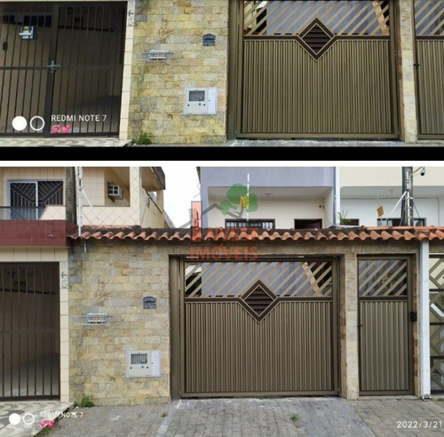 Imagem 1 de 15 de Casa - Ref: 7080 - V-7080