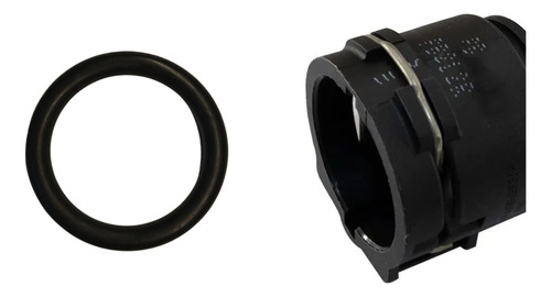 Oring Anel Selo Mangueira Ar Quente Corsa Onix Cobalt Spin