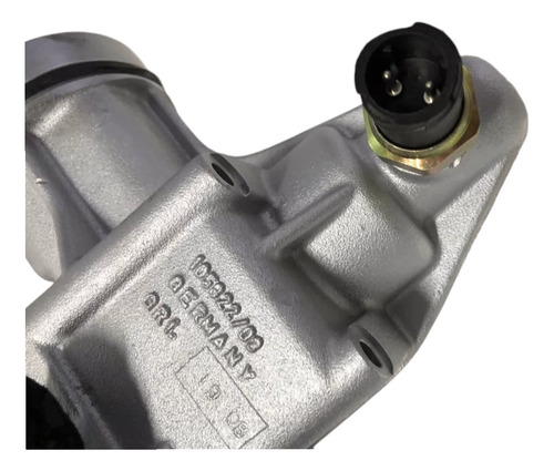 9702670522 9702606938 Tampa Lateral Com Sensor 1622 1620 (Usado)
