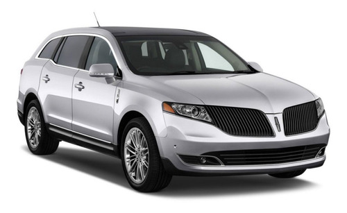 Pastillas Freno Lincoln Mkt 2010-2019 Delantero