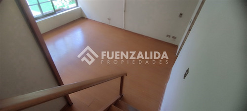 Duplex 1d 1b - 53m2 - Estacionamiento - Bodega