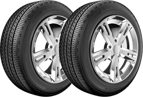 Kit de 2 llantas Yokohama Advan Sport V405 P 225/45R17 94 W