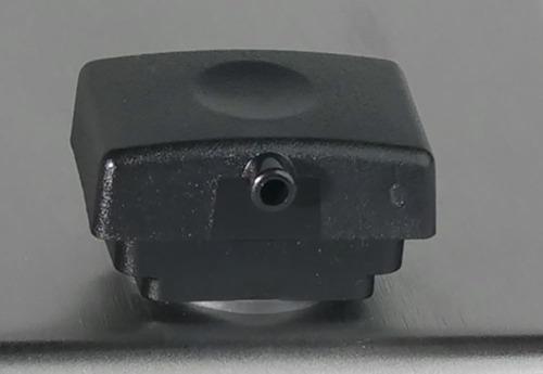 Bobrick 4112 Despachador Para Jabon, Para Montura Sobre Supe