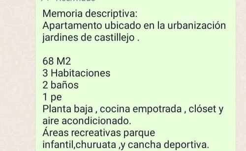 Jardines De Castillejo Pb