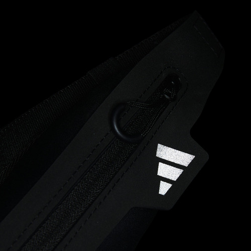 Riñonera Sin género IT2042 Running Belt IT2042 Color Negro adidas