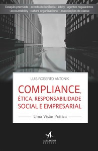 Compliance Etica Responsabilidade So - Alta Books