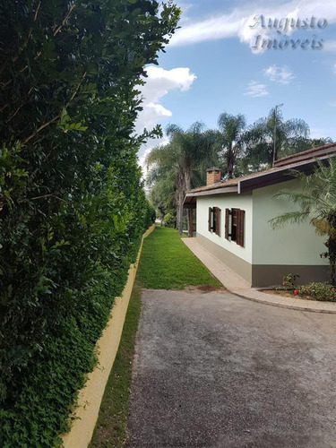 Chácaras Na Represa À Venda Em Atibaia/sp - Compre O Seu Chácaras Na Represa Aqui! - 1475078