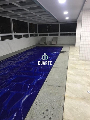 Imagem 10 de 26 de Apartamento - Ap03615 - 69244330