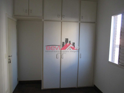Imagem 15 de 16 de Seu Lar Bem Aqui !! Apto, Alto, Piracicaba - R$ 250 Mil. - V3792