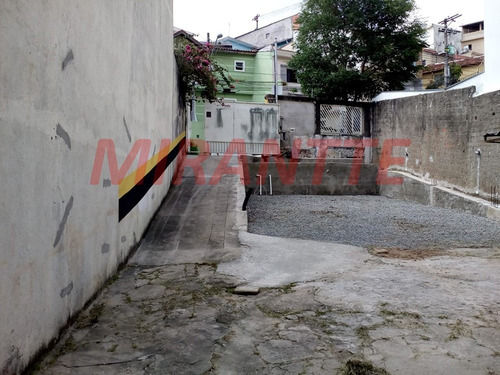 Imagem 4 de 8 de Terreno Em Parada Inglesa - São Paulo, Sp - 172924