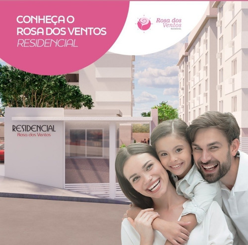 Imagem 1 de 9 de Apartamento De 2 Quartos