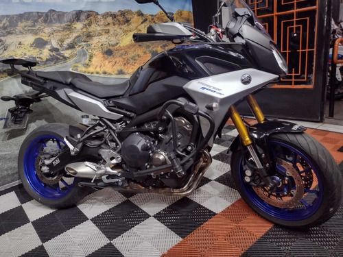 Imagem 5 de 12 de Yamaha Mt-09 Tracer