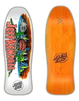 Comprar Shape Santa Cruz Old School 10 Jeff Kendall Reissue Import