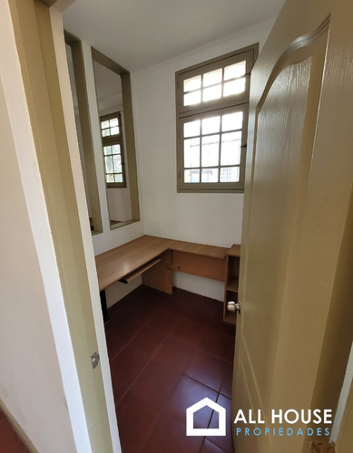 Arriendo Casa - Ñuñoa