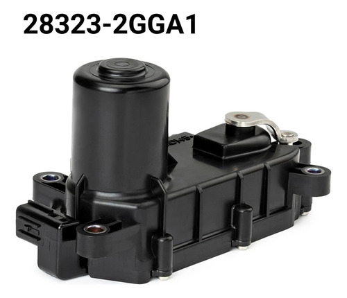 Motor De Admisión Vcm 28323-2gga1 Para Tucson S