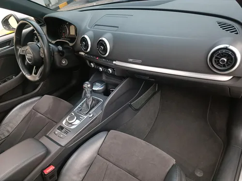 Audi A3 2.0 Progressive