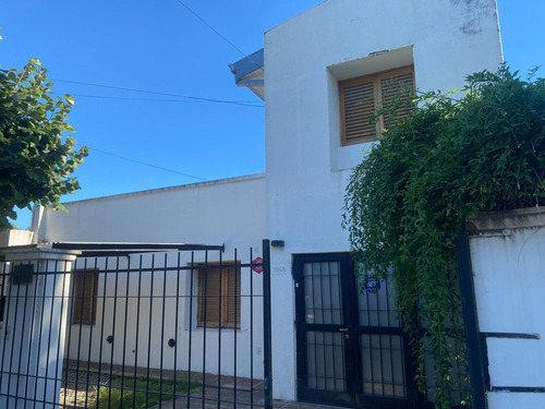 Casa En Venta En Parque Capital De 3 Dormitorios Apto Credito