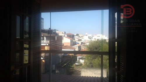 Imagem 10 de 15 de Sobrado - Vila Re - Ref: 6401 - V-6401